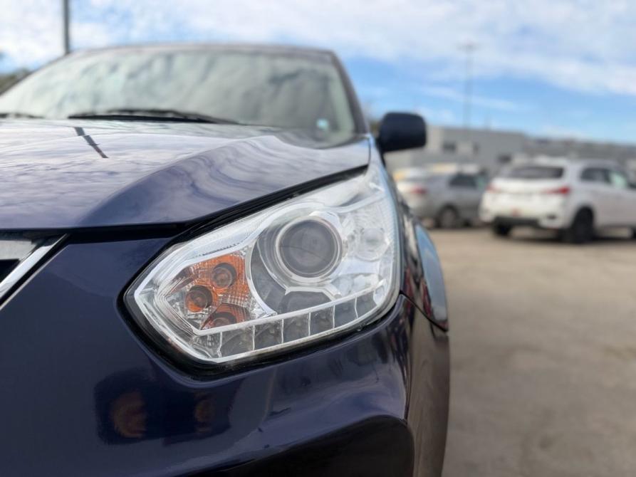 Chery Tiggo (T11) I Рестайлинг (FL) Нижний Новгород  - изображение 18