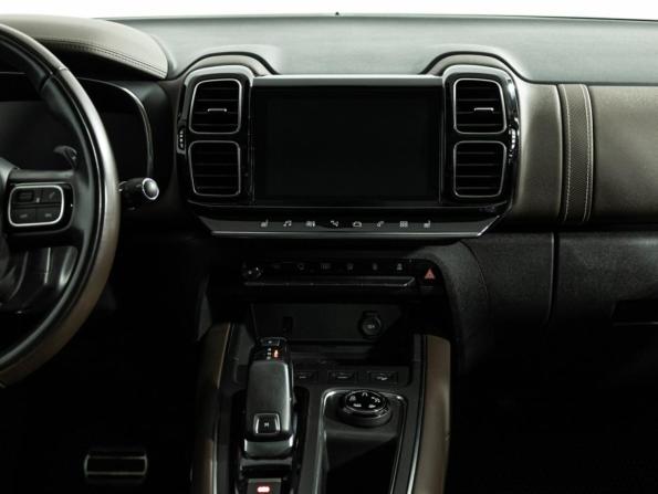 Citroen C5 Aircross I с пробегом 2020 года, цена 2 050 000 рублей, 143719 км, внедорожник, Автокод Объявления