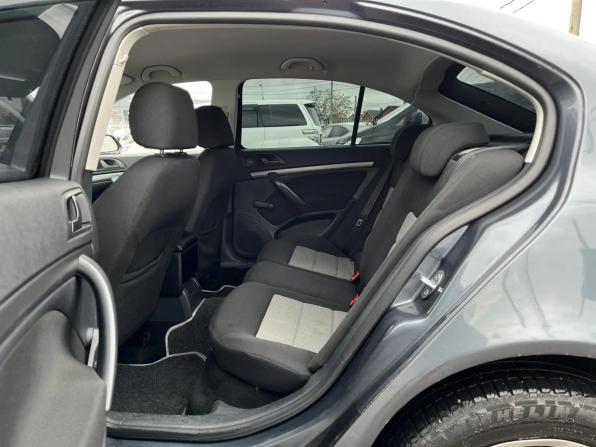 Skoda Octavia II (A5) с пробегом 2008 года, цена 499 900 рублей, 267984 км, лифтбек, Автокод Объявления