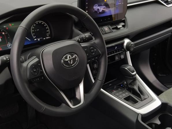 Toyota RAV4 V (XA50) с пробегом 2025 года, цена 3 900 000 рублей, 12312 км, внедорожник, Автокод Объявления