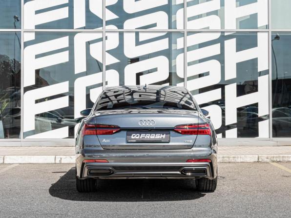 Audi A6 V (C8) с пробегом 2019 года, цена 3 549 000 рублей, 183902 км, седан, Автокод Объявления