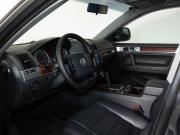 Volkswagen Touareg I Рестайлинг Казань  - изображение 19