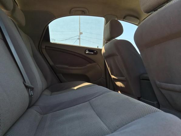 Chevrolet Lacetti I с пробегом 2008 года, цена 280 000 рублей, 137594 км, хэтчбек, Автокод Объявления