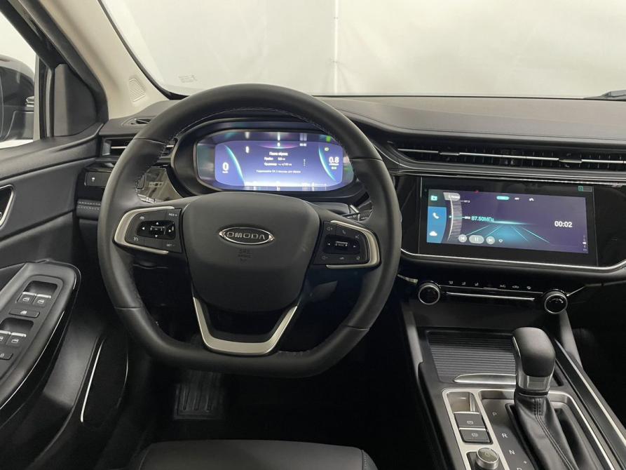 Omoda S5 Воронеж  - изображение 16