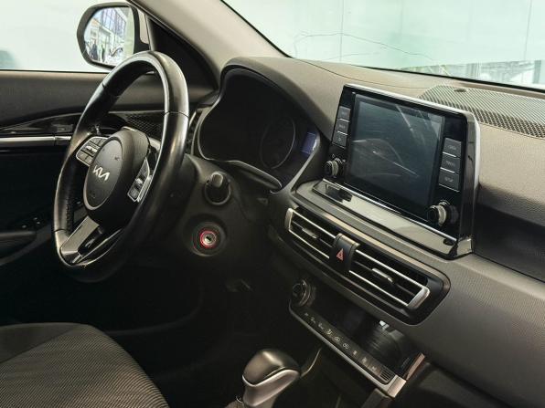 Kia Seltos I с пробегом 2022 года, цена 1 997 000 рублей, 128119 км, внедорожник, Автокод Объявления