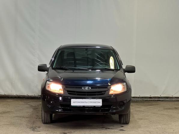 Lada (ВАЗ) Granta I с пробегом 2012 года, цена 369 000 рублей, 177253 км, седан, Автокод Объявления