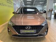 Hyundai Solaris II Рестайлинг Чебоксары  - изображение 30