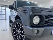 Lada (ВАЗ) 2121 (4x4) I Рестайлинг (2020) Волгоград  - изображение 24