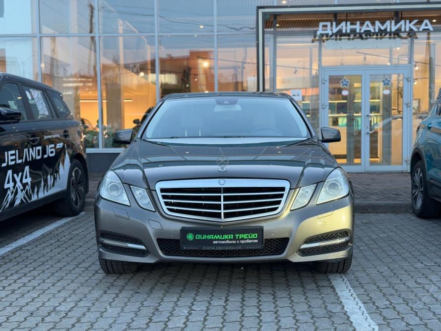 Mercedes-Benz E-Класс IV (W212 S212 C207) Череповец  - изображение 2