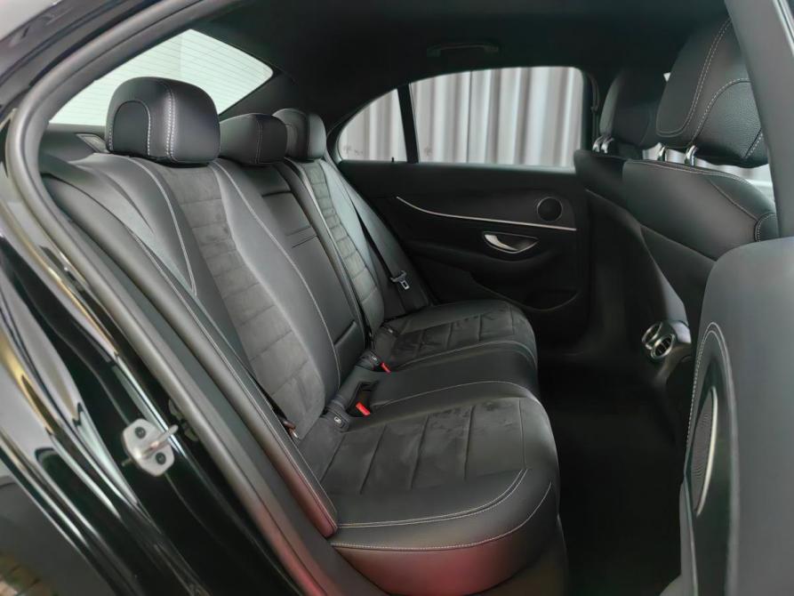 Mercedes-Benz E-Класс V (W213 S213 C238) Рестайлинг Москва  - изображение 10