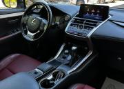 Lexus NX I Рестайлинг Уфа  - изображение 27