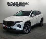 Hyundai Tucson IV Пермь  - изображение 25