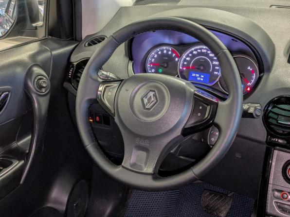 Renault Koleos I Рестайлинг 2 с пробегом 2013 года, цена 1 185 000 рублей, 223000 км, внедорожник, Автокод Объявления