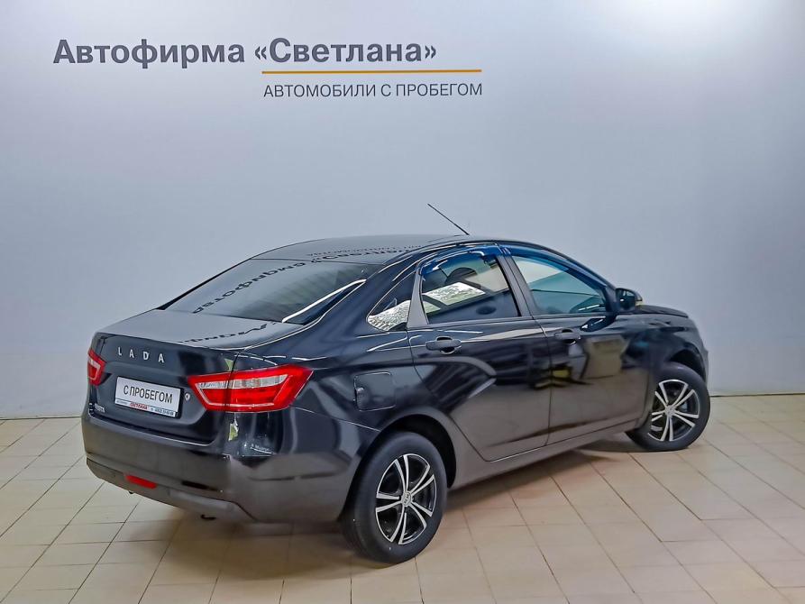 Lada (ВАЗ) Vesta I Ярославль  - изображение 2