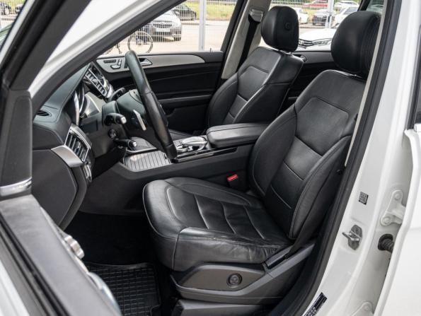 Mercedes-Benz GLS I (X166) с пробегом 2016 года, цена 3 480 000 рублей, 259766 км, внедорожник, Автокод Объявления