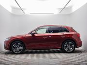 Audi Q5 II (FY) Москва  - изображение 27