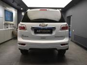 Chevrolet TrailBlazer II Москва  - изображение 37