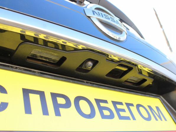 Nissan X-Trail III с пробегом 2018 года, цена 1 999 000 рублей, 149116 км, внедорожник, Автокод Объявления