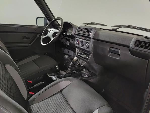 Lada (ВАЗ) Niva Legend I с пробегом 2025 года, цена 1 190 000 рублей, 7233 км, внедорожник, Автокод Объявления