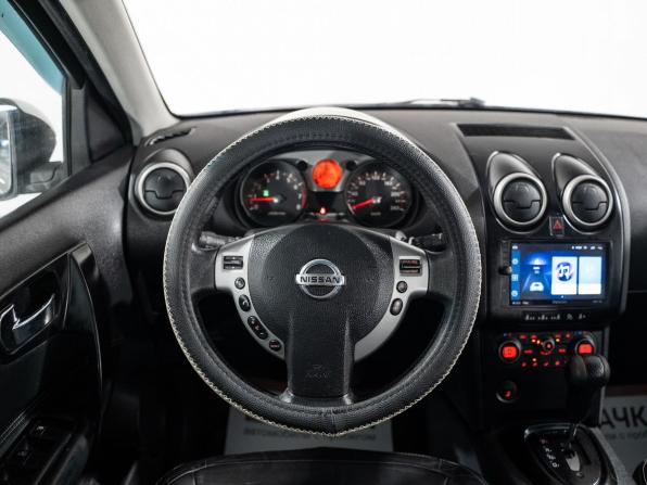 Nissan Qashqai I с пробегом 2007 года, цена 785 000 рублей, 210336 км, внедорожник, Автокод Объявления