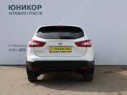 Nissan Qashqai II Нижний Новгород  - изображение 24