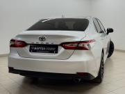 Toyota Camry VIII (XV70) Вологда  - изображение 26