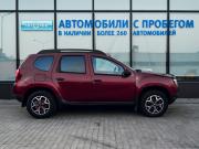 Renault Duster I Екатеринбург  - изображение 25