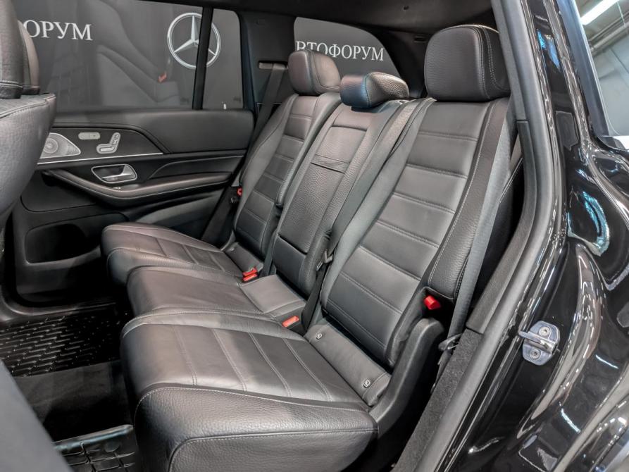 Mercedes-Benz GLS II (X167) Москва  - изображение 12