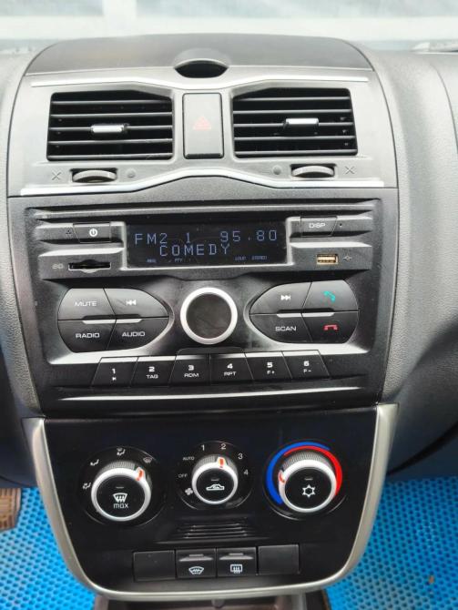 Lada (ВАЗ) Granta I Рестайлинг Ижевск  - изображение 15