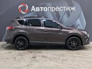 Toyota RAV4 IV (XA40) Рестайлинг Пермь  - изображение 29