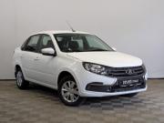 Lada (ВАЗ) Granta I Рестайлинг Москва  - изображение 27