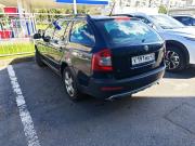 Skoda Octavia II (A5) Рестайлинг Санкт-Петербург  - изображение 7