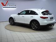 Infiniti FX II (S51) Уфа  - изображение 24