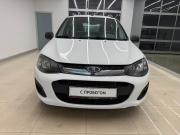 Lada (ВАЗ) Kalina II Челябинск  - изображение 15