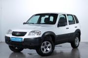 Chevrolet Niva I Рестайлинг Челябинск  - изображение 24