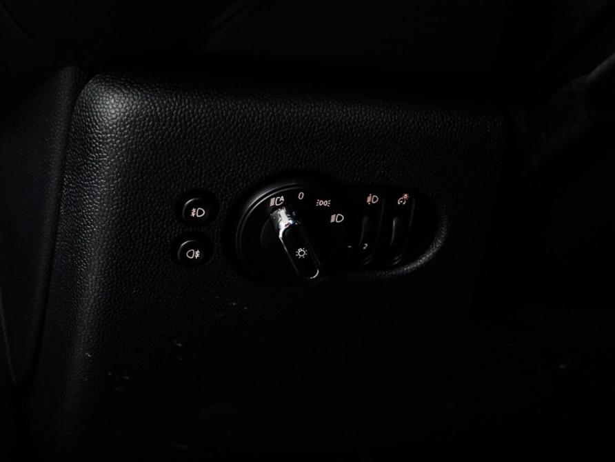 Mini Hatch III (F55/F56) Рестайлинг Москва  - изображение 13