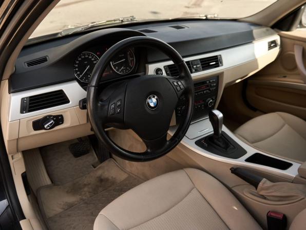 BMW 3 серии V (E90/E91/E92/E93) Рестайлинг с пробегом 2011 года, цена 941 000 рублей, 236727 км, седан, Автокод Объявления