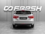 Lada (ВАЗ) Vesta I Тюмень  - изображение 21