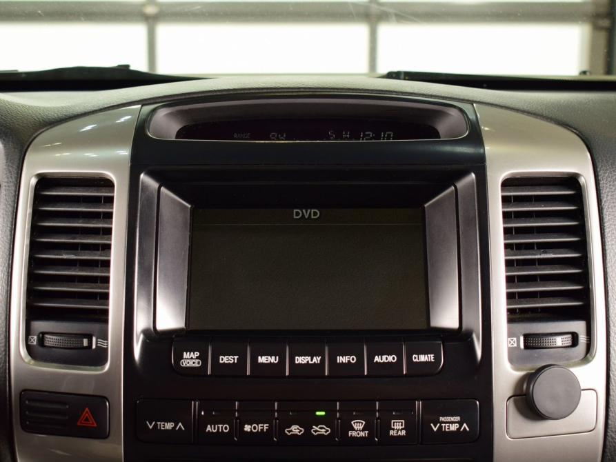 Toyota Land Cruiser Prado 120 Series Кемерово  - изображение 16