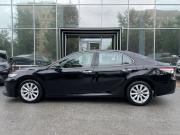 Toyota Camry VIII (XV70) Екатеринбург  - изображение 39