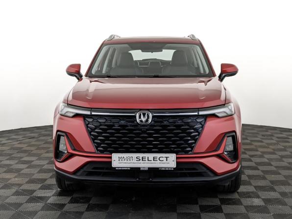 Changan CS35 Plus I Рестайлинг с пробегом 2024 года, цена 1 895 000 рублей, 18558 км, внедорожник, Автокод Объявления