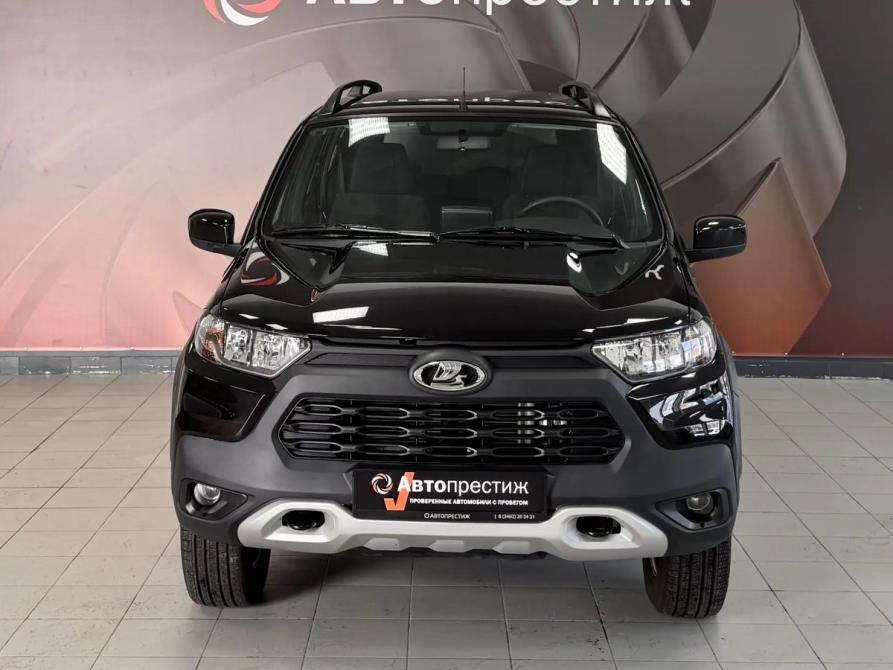 Lada (ВАЗ) Niva Travel I Сургут  - изображение 2