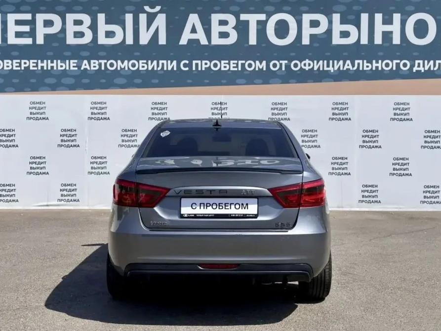 Lada (ВАЗ) Vesta I Краснодар  - изображение 6