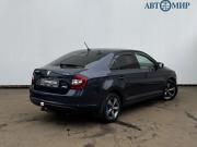 Skoda Rapid I Москва  - изображение 19