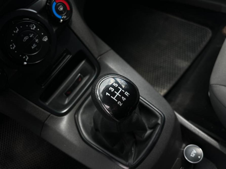 Ford Fiesta Mk6 Рестайлинг Альметьевск  - изображение 8