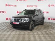Nissan Terrano III (D10) Вологда  - изображение 18