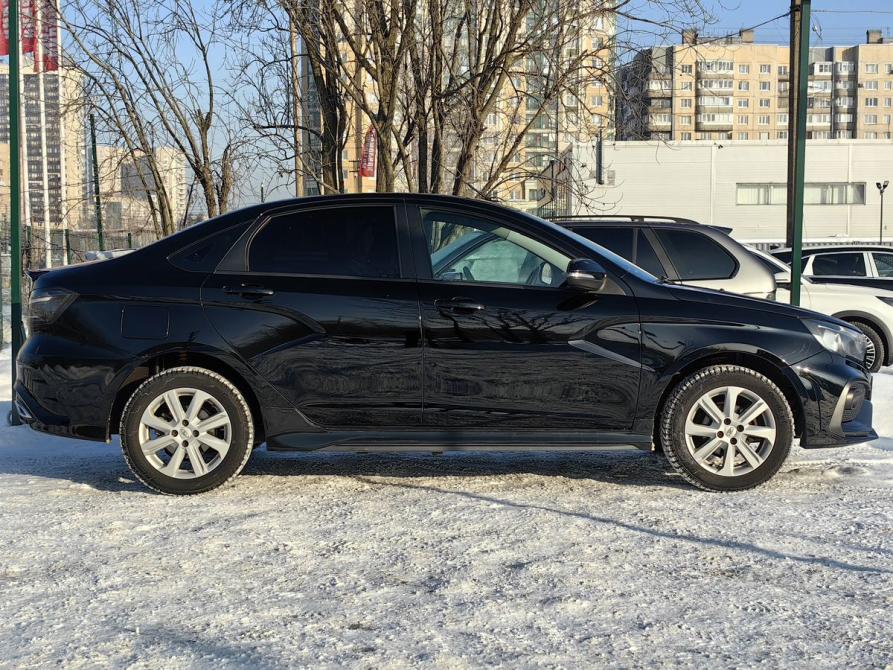 Lada (ВАЗ) Vesta I Санкт-Петербург  - изображение 4