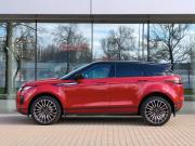 Land Rover Range Rover Evoque II Санкт-Петербург  - изображение 22