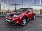 Toyota RAV4 IV (XA40) Курган  - изображение 19