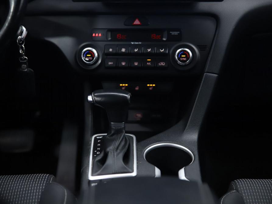 Kia Sportage IV Рестайлинг Уфа  - изображение 14